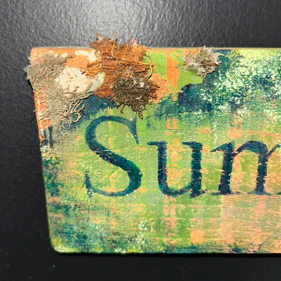 Summoner's Rift League of Legends HANDMADE Wooden Sign - Picture 6 of 10